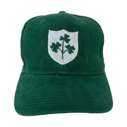 Ireland-Baseball-Cap_Front