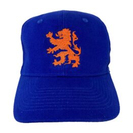 Netherlands-Baseball-Cap_Front