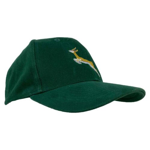 SOUTH AFRICA RUGBY CAP Harris Tweed Shop