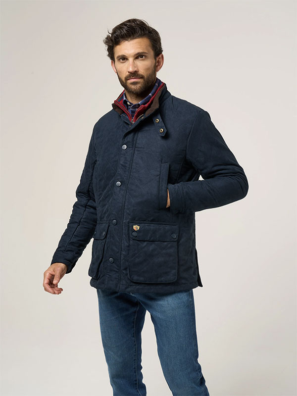 Alan_Paine__Quilted_Jacket_Navy_2