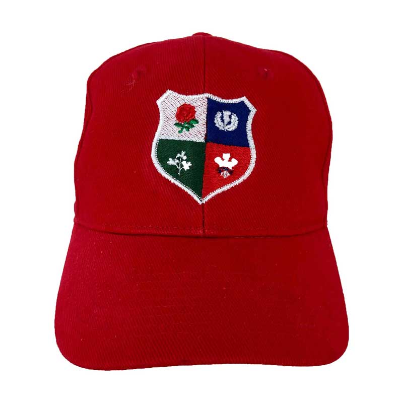 Lions_Rugby_Cap_1