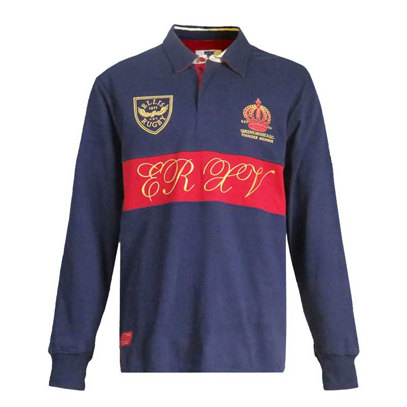 Queen_s_House_1871_Rugby_Shirt