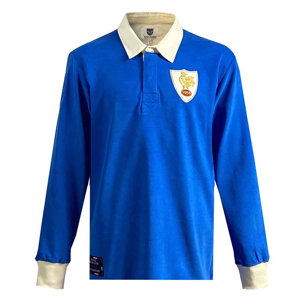 France_Rugby_Shirt_1959