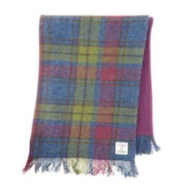 Harris Tweed Schals
