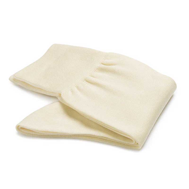 Heren_Sokken_Katoen_Sabbia_Ivory