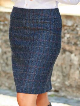 Harris Tweed Röcke