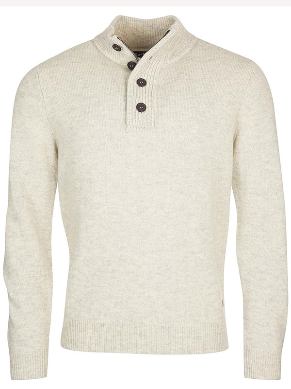 BARBOUR_ESSENTIAL_PATCH_HALF_ZIP_KNITTED_JUMPER_Pearl