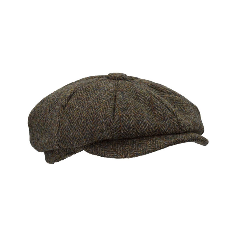 Harris Tweed Mutzen Harris Tweed Shop