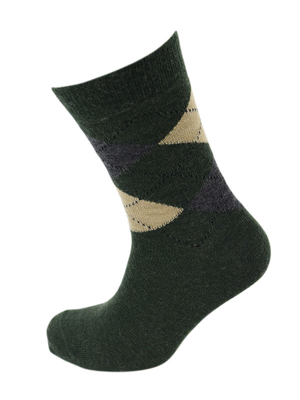 Viyella_Argyle_Socks_One_Size_Lovat