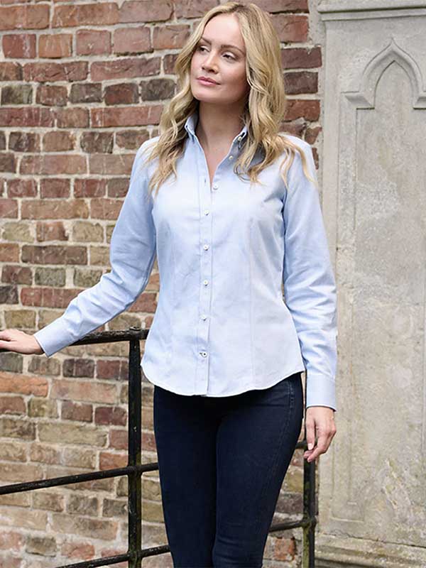 Dames_Blouse_Wellington_Blue