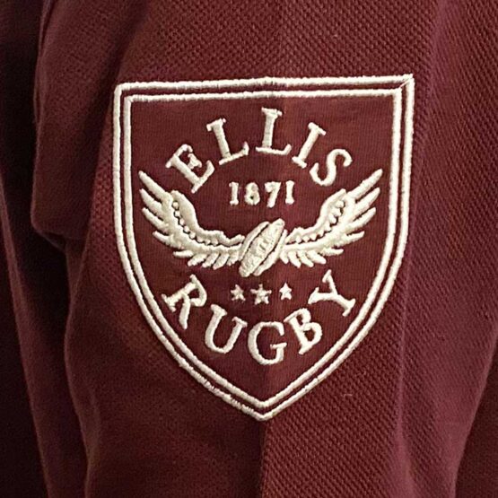 Queensland 1982 Rugby League Polo – Bild 4