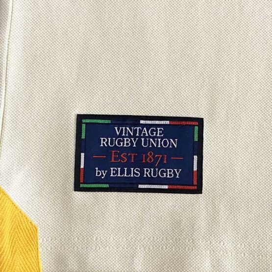 Springbok 1995 Polo Away – Bild 6