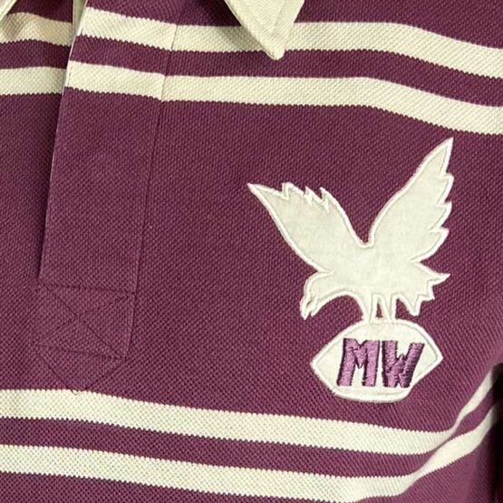 Manly Warringah 1972 Polo – Bild 4