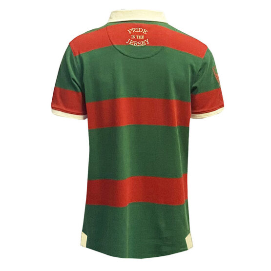 South Sydney 1970 Rugby League Polo – Bild 2