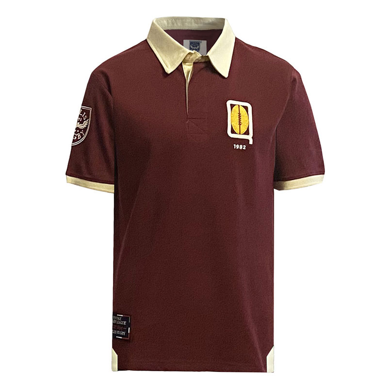 Queensland_1982_Rugby_League_Polo