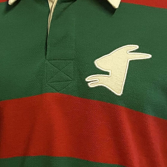 South Sydney 1970 Rugby League Polo – Bild 3