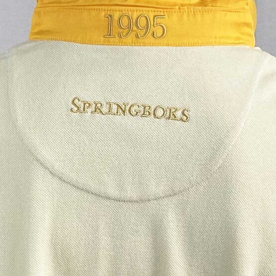 Springbok 1995 Polo Away – Bild 4