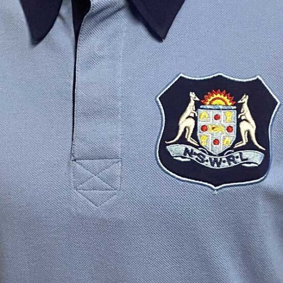 NSW 1985 Rugby League Polo – Bild 3