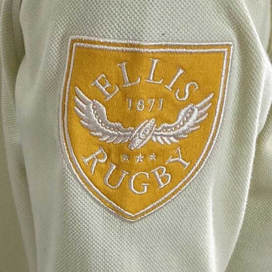 Springbok 1995 Polo Away – Bild 5