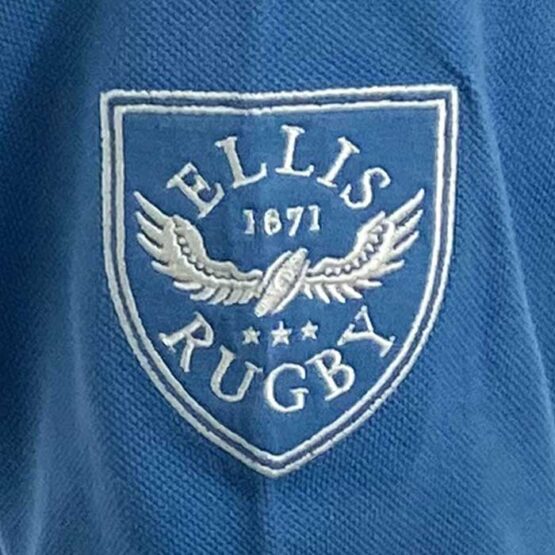 Northern Transvaal Rugby 1975 Polo – Bild 5