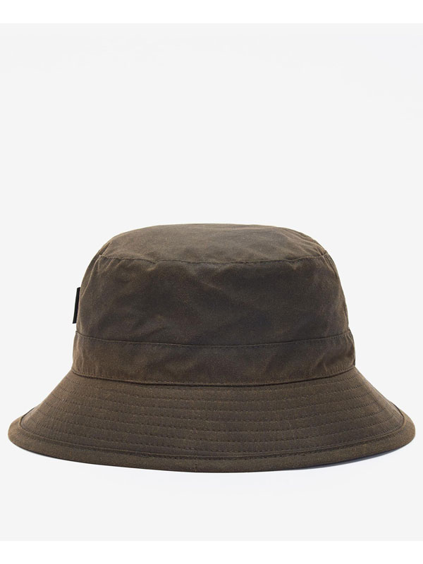 Barbour_Wax_Sports_Hat_Olive_2