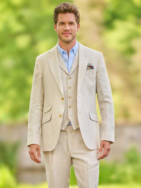 Linnen_Jasje_Wellington_Nature_3