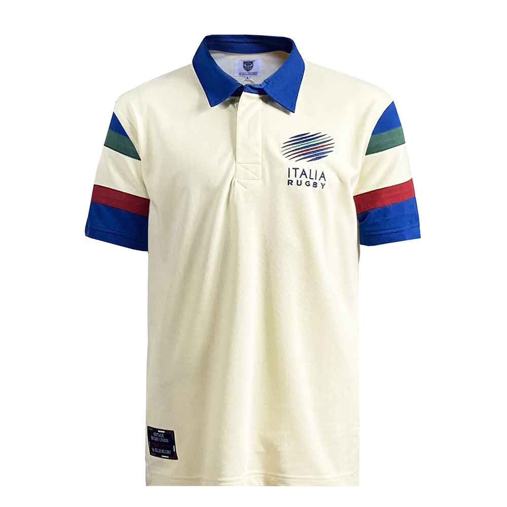 Italy_Rugby_Vintage_Polo_1988