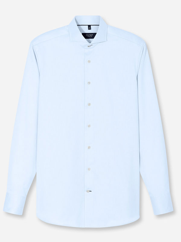 Overhemd_Olymp_Signature_Licht_Blauw_8