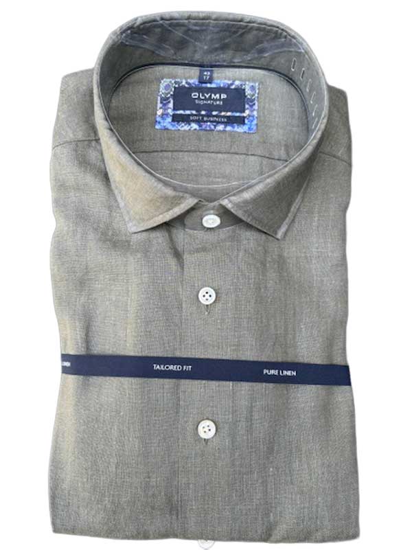 Linnen_Overhemd_Signature_5