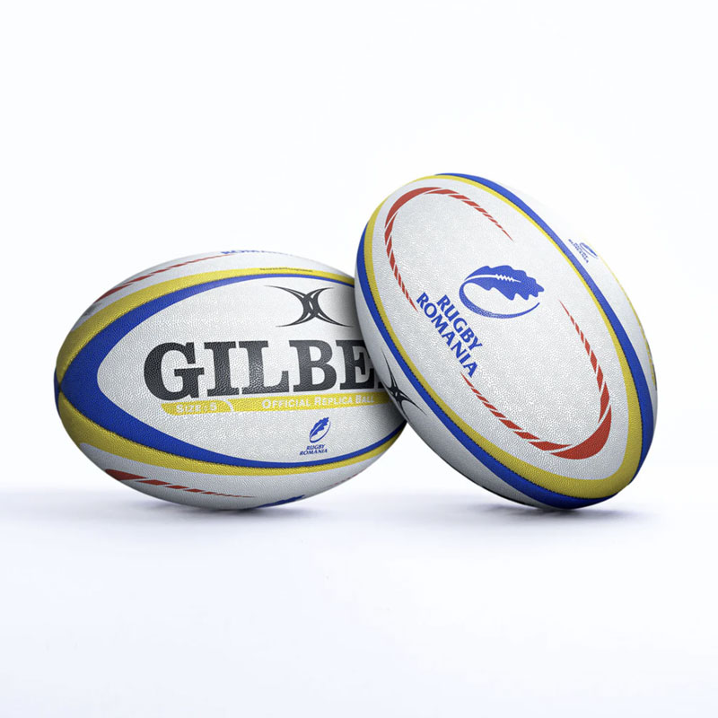 Gilbert__Ball_Romania