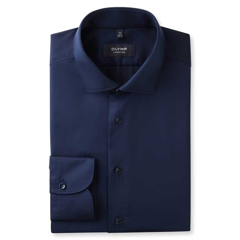 OLYMP_SIGNATURE__tailored_fit__Donker_Blauw