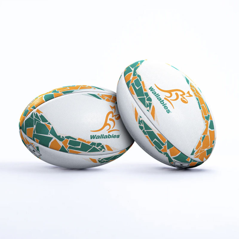 Gilbert__Ball_Australie_Supporter