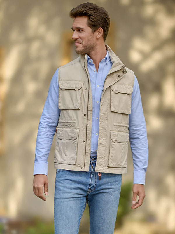Bodywarmer___vestje_Austin_Beige