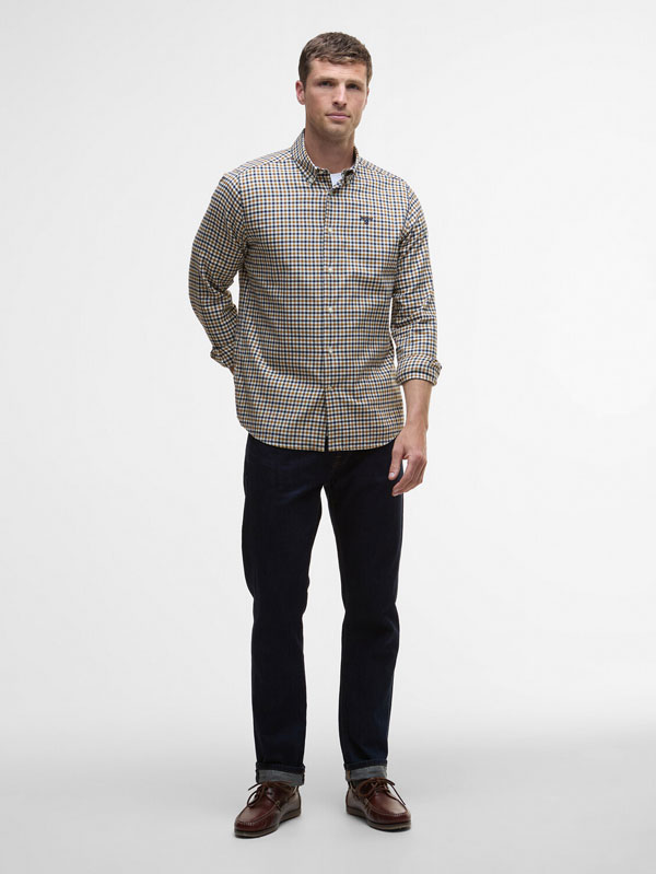 BARBOUR_Iceloch_Tailored_Tartan_Shirt_Classic_Tartan