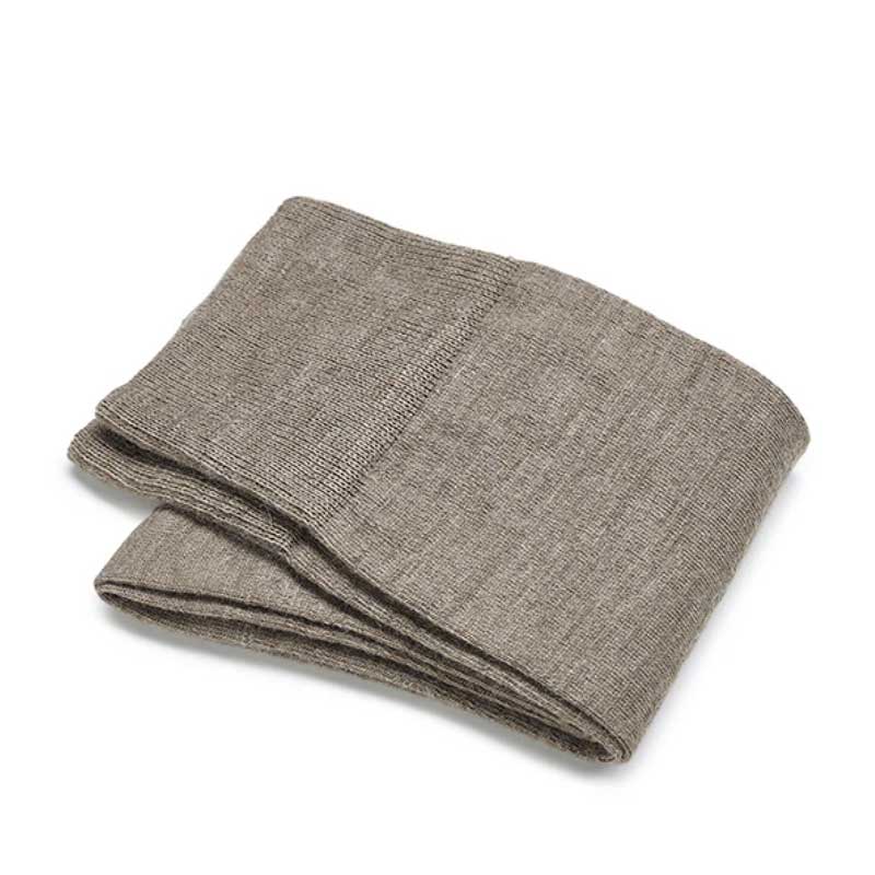 Heren_Wollen_Sokken_Terra_Kaki