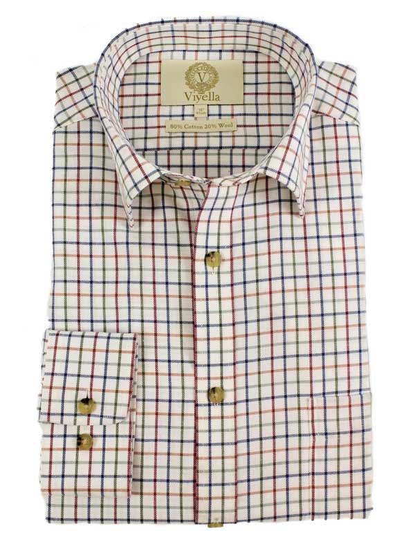 Viyella_Shirt__Tattersall_Plum_1