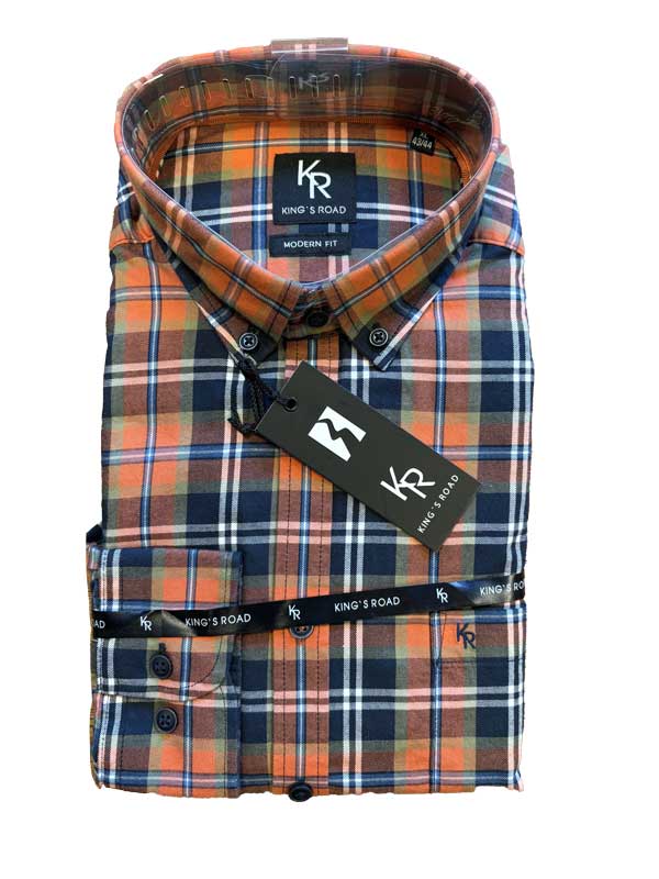 Shirt_King_s_Road__Blauw_Linnen_3