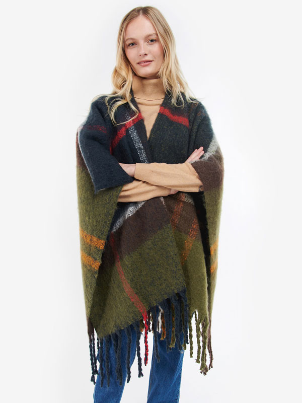 Barbour_Tartan_Boucle_Scarf___Stola