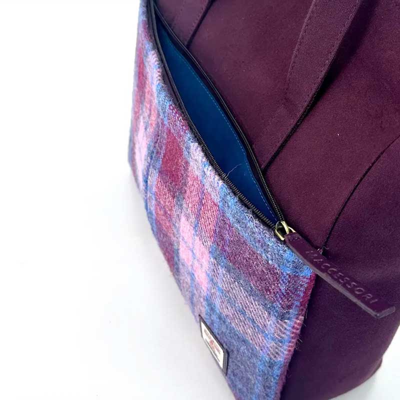 Harris_Tweed_Travel_Messenger_Bag_In_Pastel_Pink