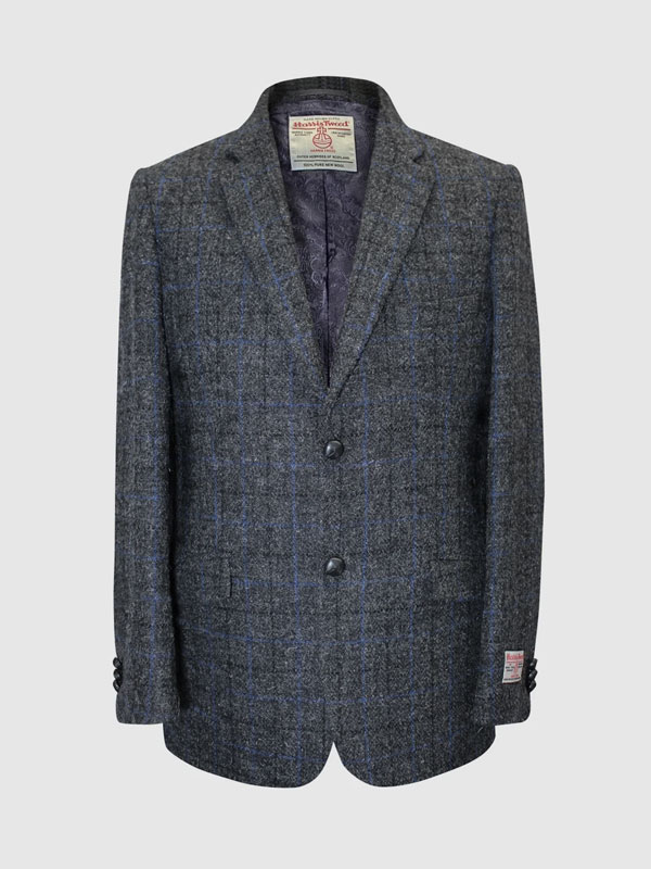 Harris_Tweed_Colbert__Patrick_Jacket___Grey_Blue_Check