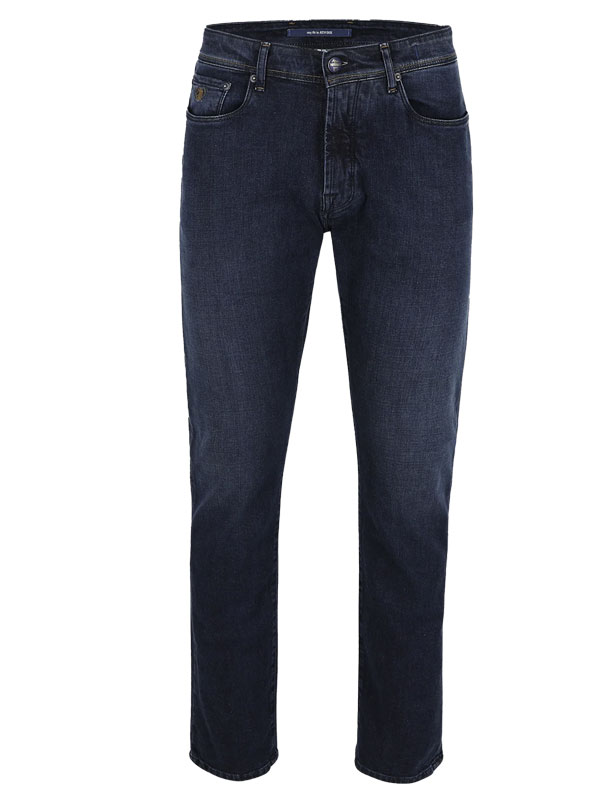 Jeans_Noterman_Donker_Indigo_Regular_Fit
