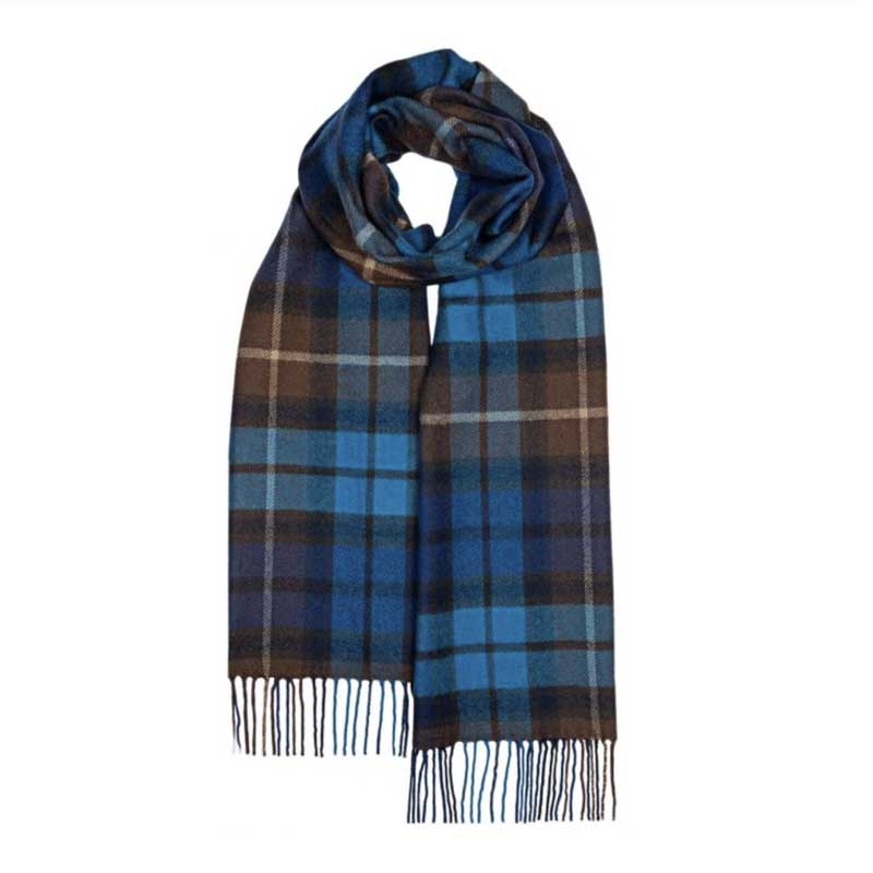 Darwin_Buchanan_Blue_Oversized_Lambswool_Scarf