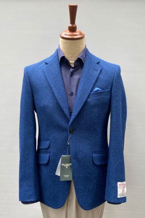 Harris-Tweed-colbert-hard-blauw-1